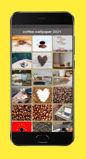 Play coffee wallpaper 2021  and enjoy coffee wallpaper 2021 with UptoPlay
