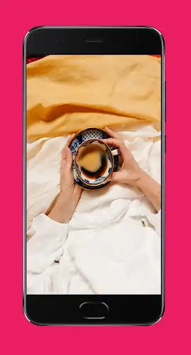 Play coffee wallpaper 2021 as an online game coffee wallpaper 2021 with UptoPlay