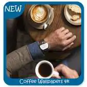 Free play online Coffee Wallpapers 4k APK