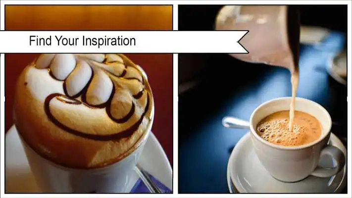 Play Coffee Wallpapers 4k