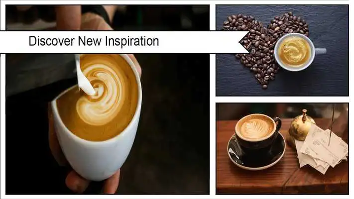 Play Coffee Wallpapers 4k
