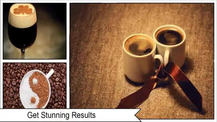 Play Coffee Wallpapers 4k