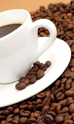 Play Coffee Wallpapers