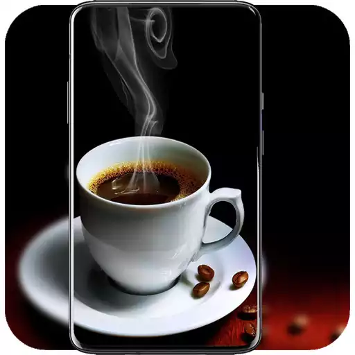 Play Coffee Walpaper APK