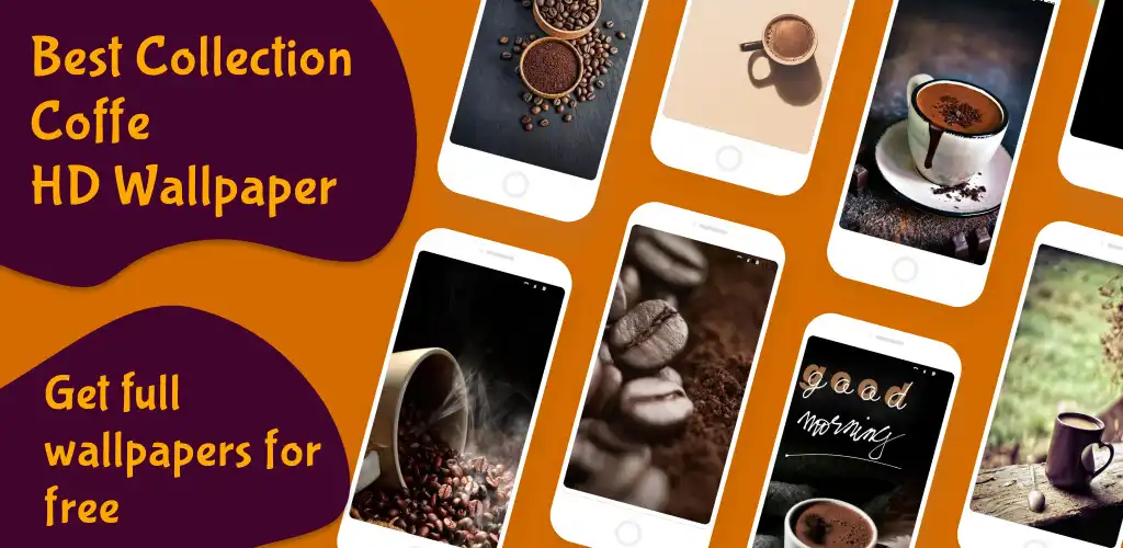 Play Coffe Morning HD Wallpapers  and enjoy Coffe Morning HD Wallpapers with UptoPlay
