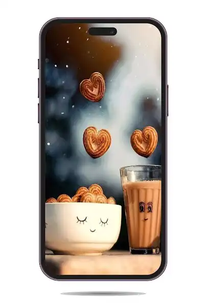 Play Coffe Wallpapers HD  and enjoy Coffe Wallpapers HD with UptoPlay