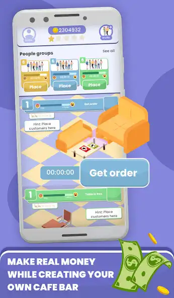 Play Coffey – Earn money by Givvy as an online game online Coffey – Earn money by Givvy with UptoPlay Play Coffey – Earn money by Givvy as an online game Coffey – Earn money by Givvy with UptoPlay