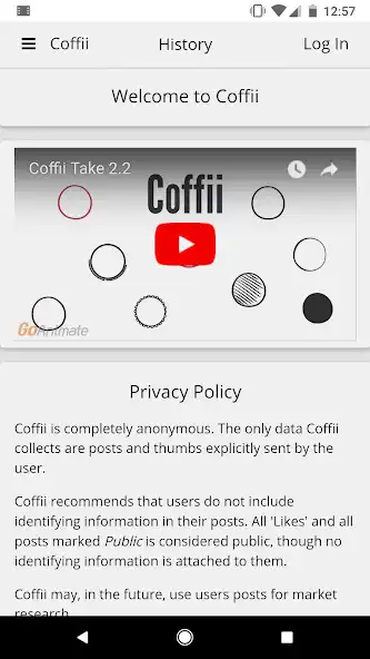 Play Coffii