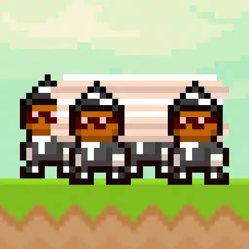 Play Coffin Dance Attack APK
