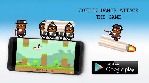 Play Coffin Dance Attack and enjoy Coffin Dance Attack with UptoPlay Play Coffin Dance Attack and enjoy Coffin Dance Attack with UptoPlay