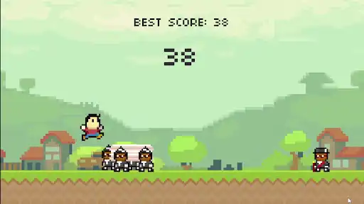 Play Coffin Dance Attack as an online game online Coffin Dance Attack with UptoPlay com.samprorender.coffindanceattack Play Coffin Dance Attack as an online game Coffin Dance Attack with UptoPlay