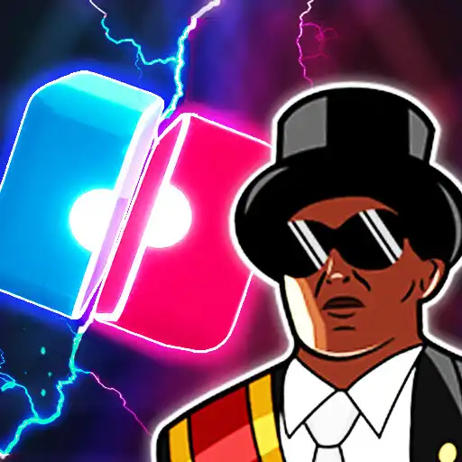 Play Coffin Dance Magic Saber APK