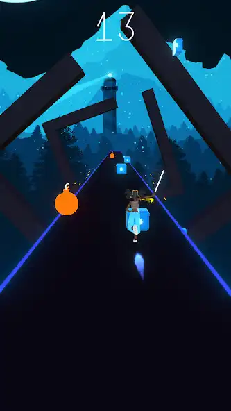 Play Coffin Dance Magic Saber as an online game Coffin Dance Magic Saber with UptoPlay