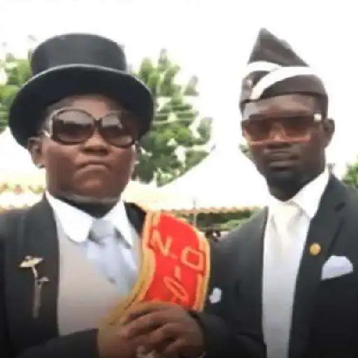 Play Coffin Dance Meme APK