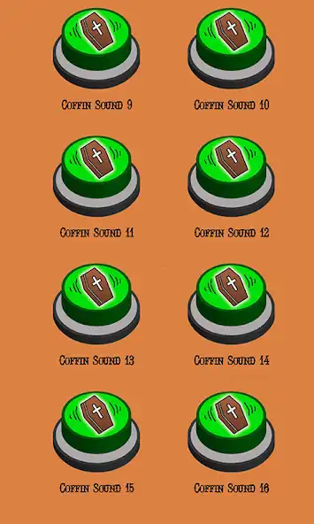Play Coffin Dance Meme Soundboard as an online game Coffin Dance Meme Soundboard with UptoPlay