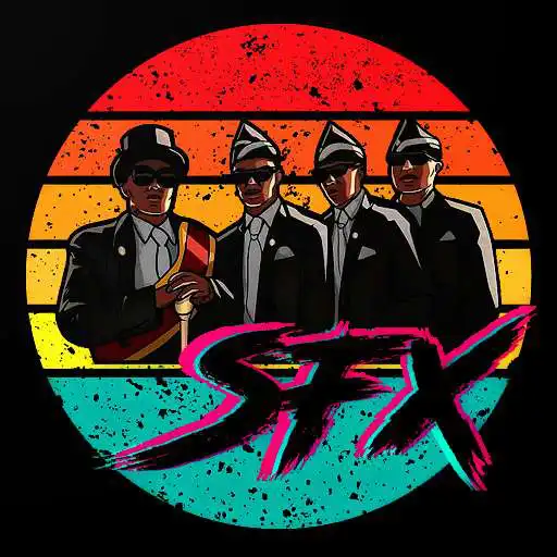 Play Coffin Dance SFX - Meme Song Soundboard APK