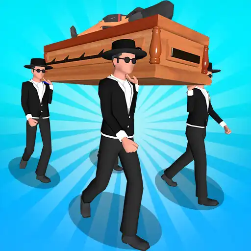 Play Coffin Runner 3D APK