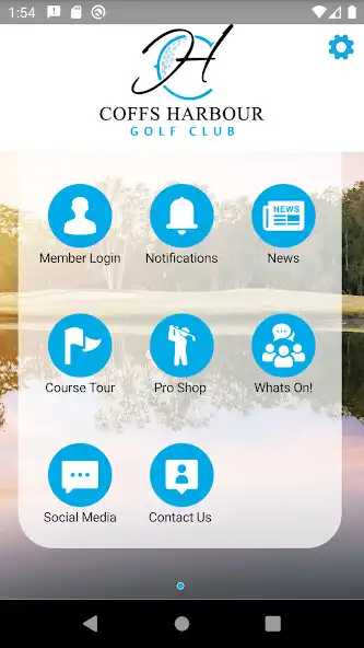 Play Coffs Harbour Golf Club  and enjoy Coffs Harbour Golf Club with UptoPlay