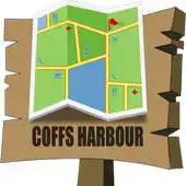 Free play online Coffs Harbour Map APK