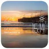 Free play online Coffs Harbour weather widget APK