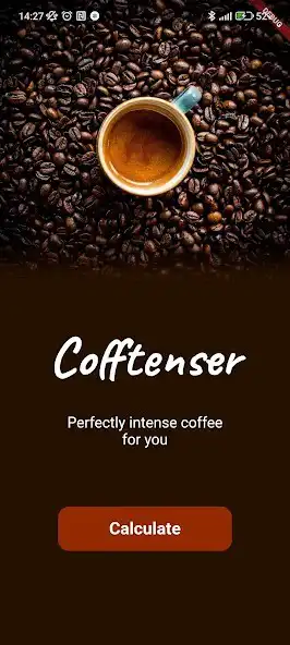 Play Cofftenser  and enjoy Cofftenser with UptoPlay