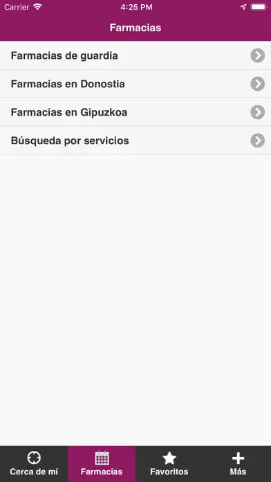 Play COF Gipuzkoa as an online game COF Gipuzkoa with UptoPlay
