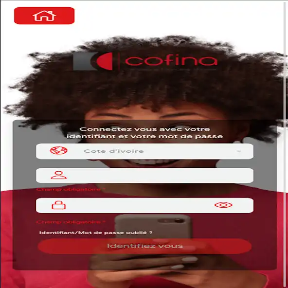 Play Cofina Mobile +  and enjoy Cofina Mobile + with UptoPlay