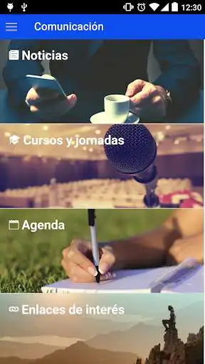 Play COFISPA as an online game COFISPA with UptoPlay