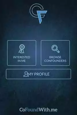 Play CoFoundWith.me
