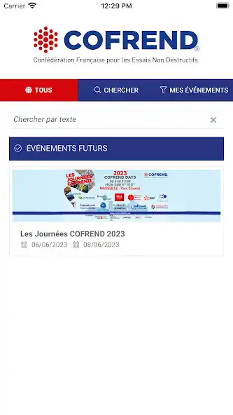 Play COFREND as an online game COFREND with UptoPlay