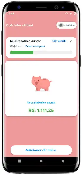 Play Cofrinho Simples and enjoy Cofrinho Simples with UptoPlay Play Cofrinho Simples and enjoy Cofrinho Simples with UptoPlay