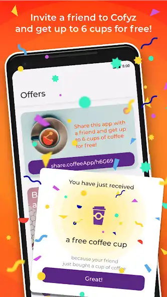 Play COFYZ. App me in. as an online game COFYZ. App me in. with UptoPlay