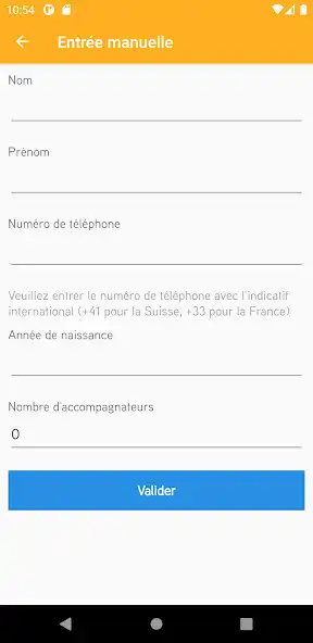 Play CoGa - Établissements as an online game CoGa - Établissements with UptoPlay