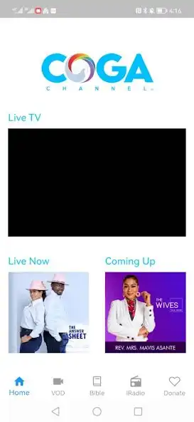 Play COGA TV as an online game online COGA TV with UptoPlay Play COGA TV as an online game COGA TV with UptoPlay