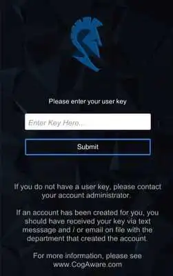 Play CogAware - Cognitive Testing