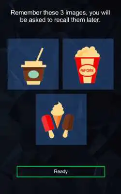 Play CogAware - Cognitive Testing