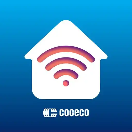 Play Cogeco WiFi APK