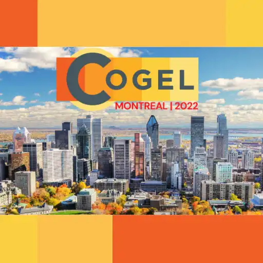 Play COGEL 2022 APK