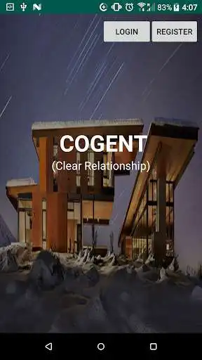 Play Cogent  and enjoy Cogent with UptoPlay
