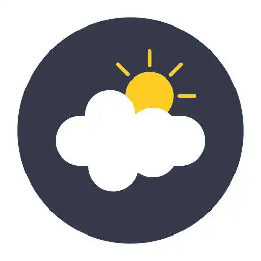 Free play online Cogent Weather APK