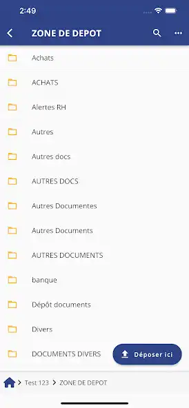 Play COGEX Audit et Conseil  and enjoy COGEX Audit et Conseil with UptoPlay