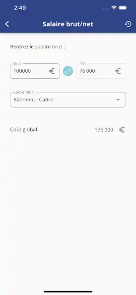 Play COGEX Audit et Conseil as an online game COGEX Audit et Conseil with UptoPlay