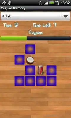 Play Cogiloo Memory
