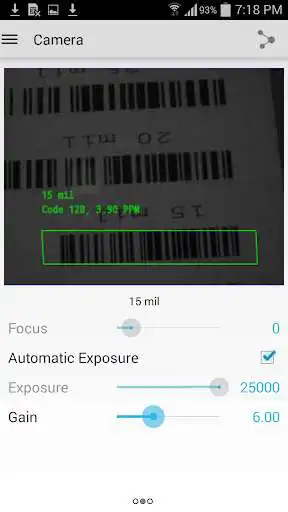 Play Cognex Quick Setup as an online game Cognex Quick Setup with UptoPlay