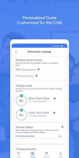Play CogniABle - Early Detection to ABA Intervention as an online game CogniABle - Early Detection to ABA Intervention with UptoPlay