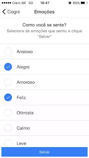 Play Cogni as an online game Cogni with UptoPlay