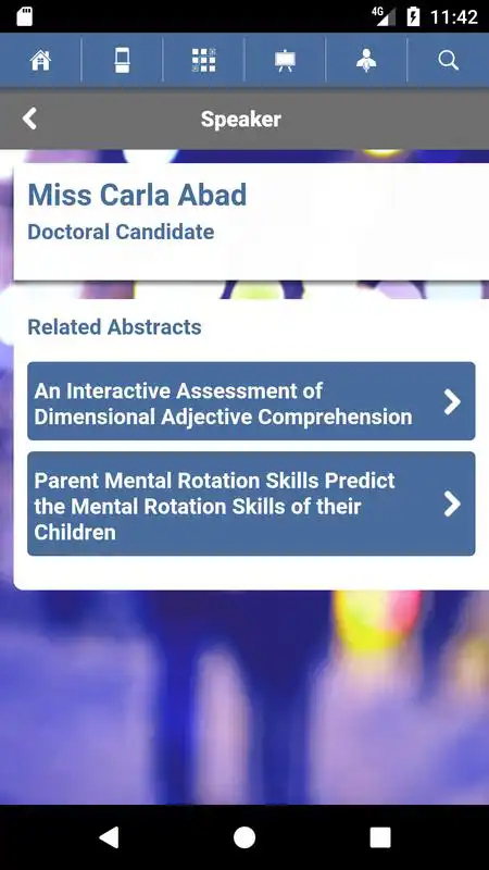 Play Cognitive Development Society