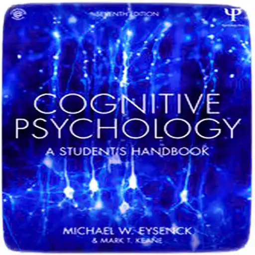 Play Cognitive Psychology  and enjoy Cognitive Psychology with UptoPlay