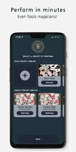 Play Cognito as an online game Cognito with UptoPlay