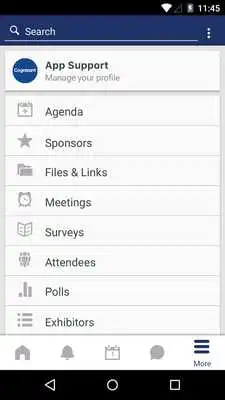 Play Cognizant Events